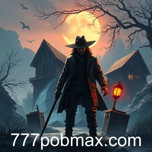 Exploring the World of Adventure Games: The Allure of '777pob'