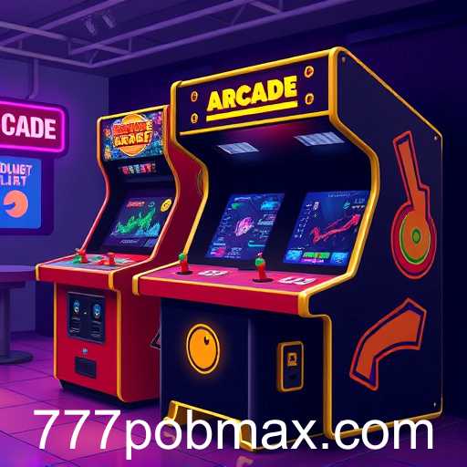 The Evolution of Gaming and the Rise of 777pob