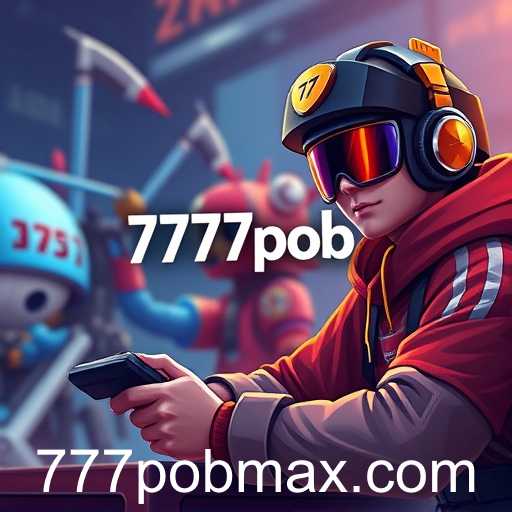 Gaming Revolution: 777pob and the Future of Online Play