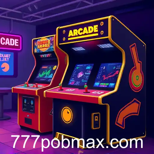 The Evolution of Gaming and the Rise of 777pob