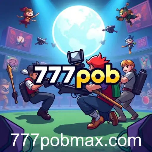 777pob: The Evolution of Online Gaming Communities