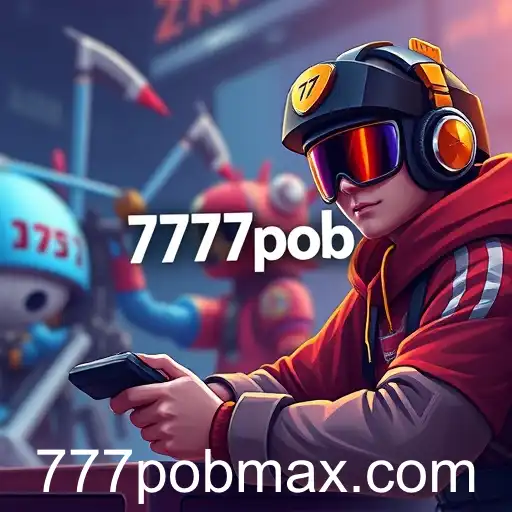 Gaming Revolution: 777pob and the Future of Online Play