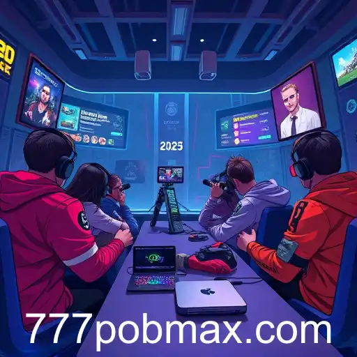 The Rise of Online Gaming Communities