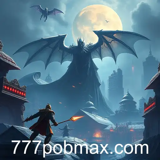 Rise of 777pob in the Global Gaming Scene