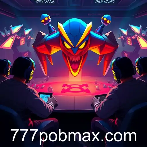 The Rise of 777pob: Evolution in Online Gaming