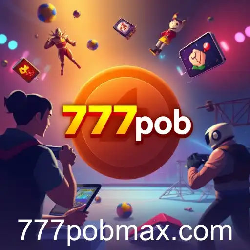 The Rise of 777pob: Redefining Online Gaming