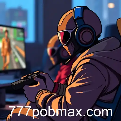 The Rise of Online Gaming: A Look at 777pob