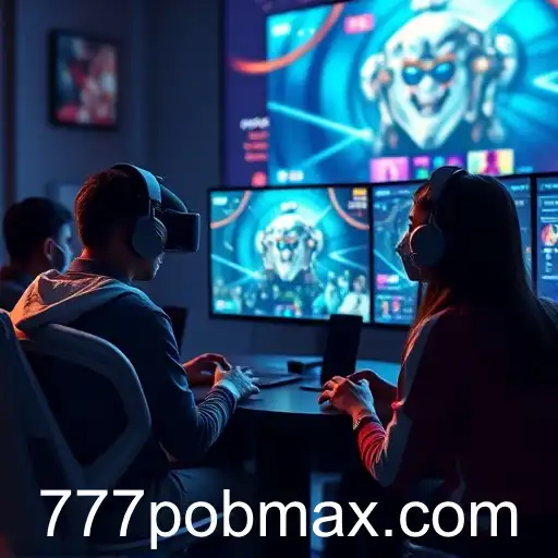 The Rise of Online Gaming Communities