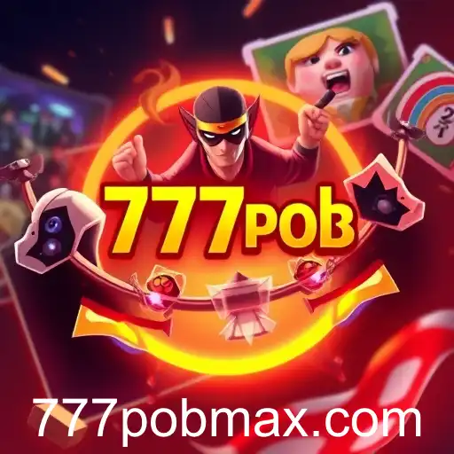 The Rise of 777pob: A New Era in Online Gaming