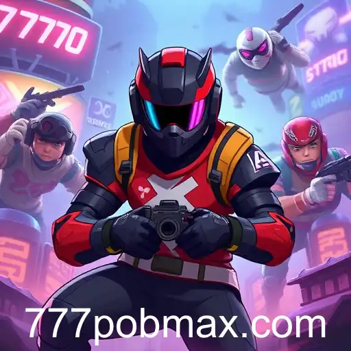 The Rise and Influence of 777pob in Digital Gaming