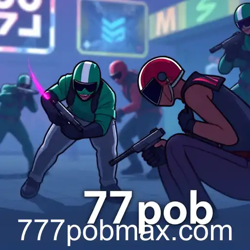 Exploring the World of Multiplayer Games: The Rise of 777pob