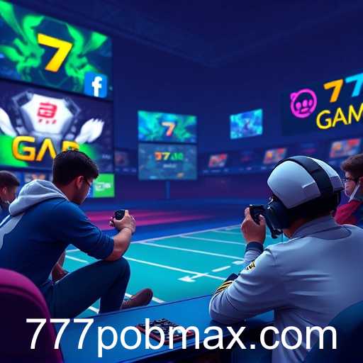 The Rise of Online Gaming Portals