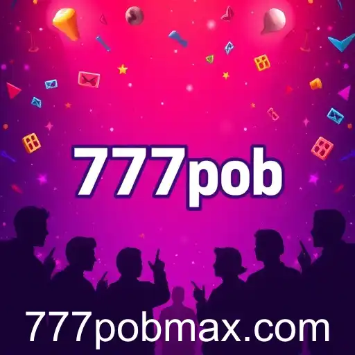 Online Gaming Trends and the Rise of 777pob