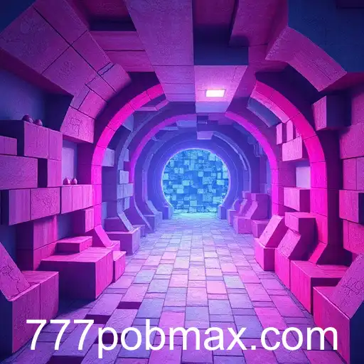 Exploring the Intriguing World of Puzzle Games: A Deep Dive into the '777pob' Phenomenon