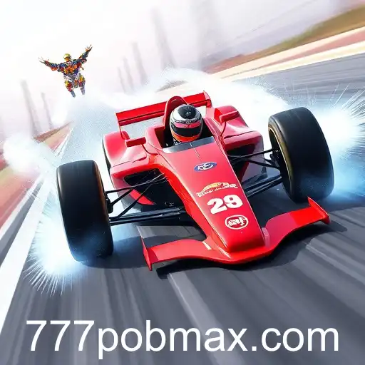 Exploring the Exciting World of Racing Games: A Dive into the 777pob Phenomenon
