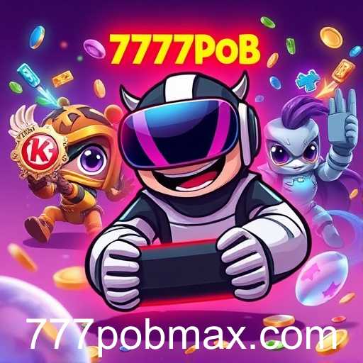 The Rise of 777pob in the Digital Gaming World