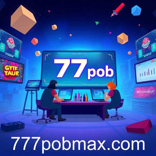 The Rise of 777pob in the Gaming World
