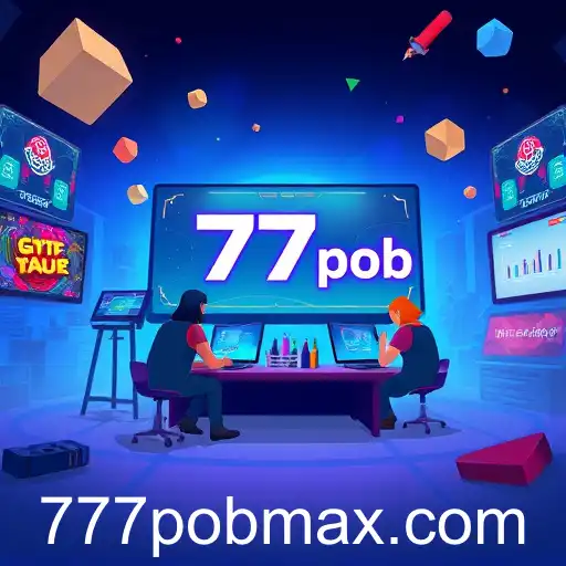The Rise of 777pob in the Gaming World