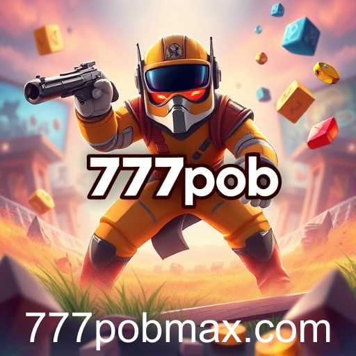 The Rise of 777pob in Gaming Industry