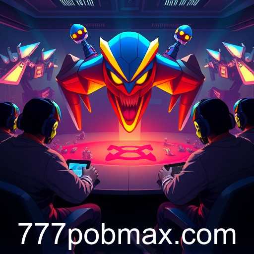 The Rise of 777pob: Evolution in Online Gaming