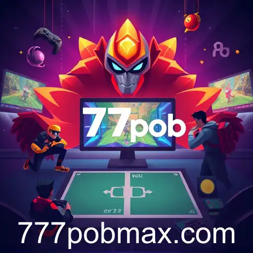 The Rise of 777pob: Redefining Online Gaming