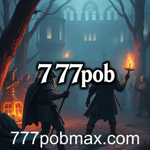 Exploring the Immersive World of RPG Games: An Insight into Genre and the Role of '777pob'