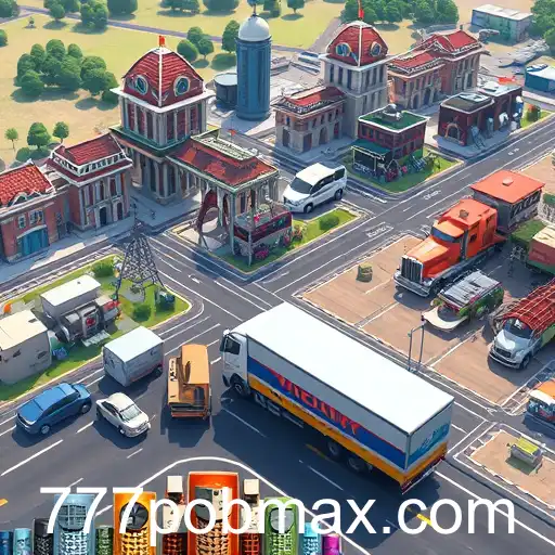 Exploring the World of Simulation Games: A Deep Dive into Virtual Realities