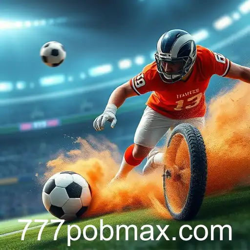 Exploring 'Sports Games': A Dive into 777pob's Exciting Gaming Arena