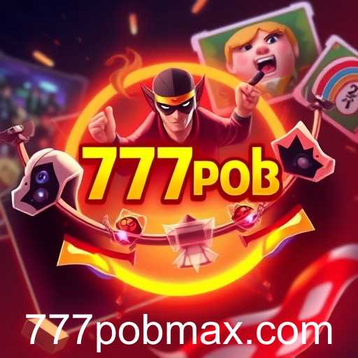 The Rise of 777pob: A New Era in Online Gaming